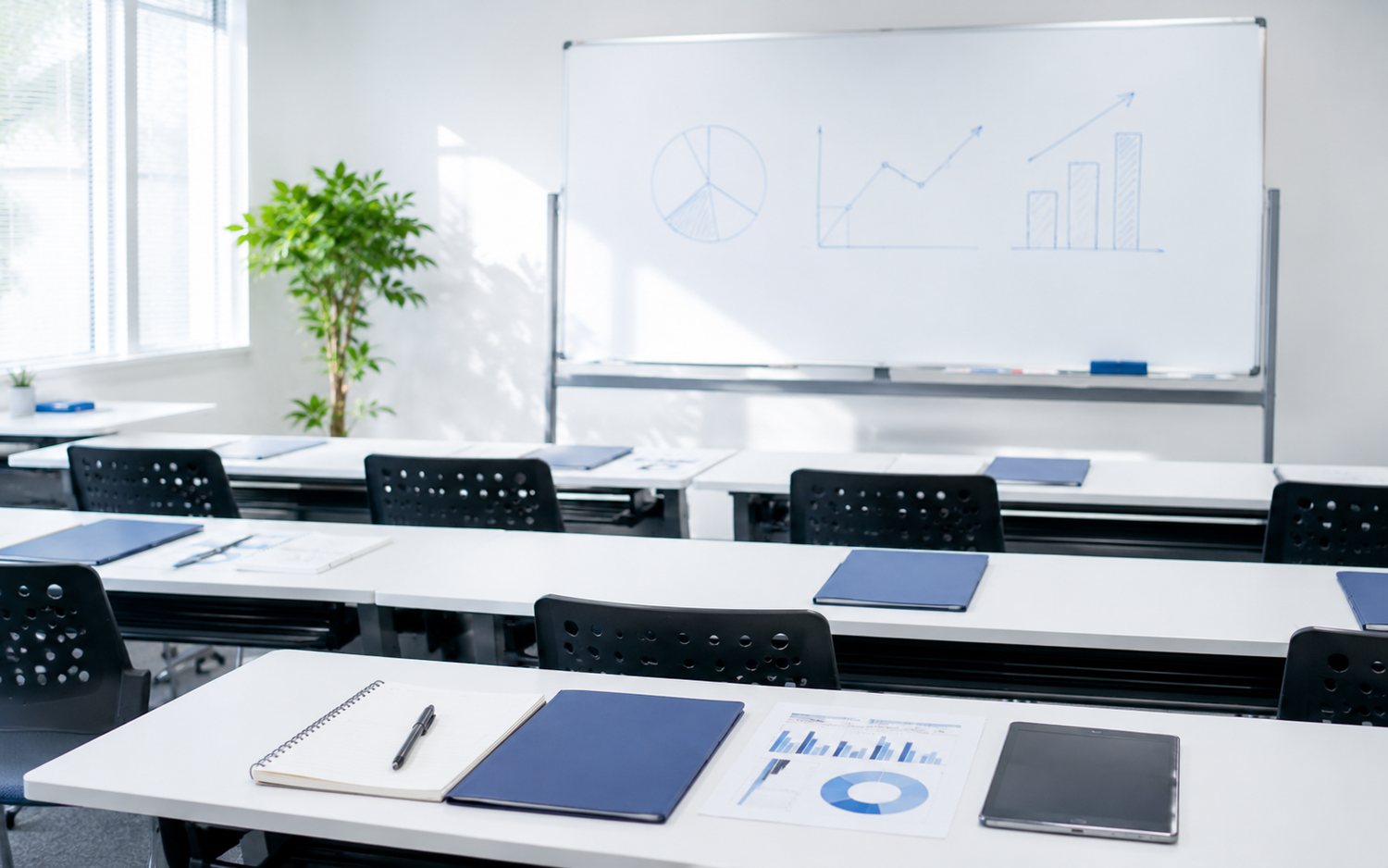 研修・育成の学びの場
